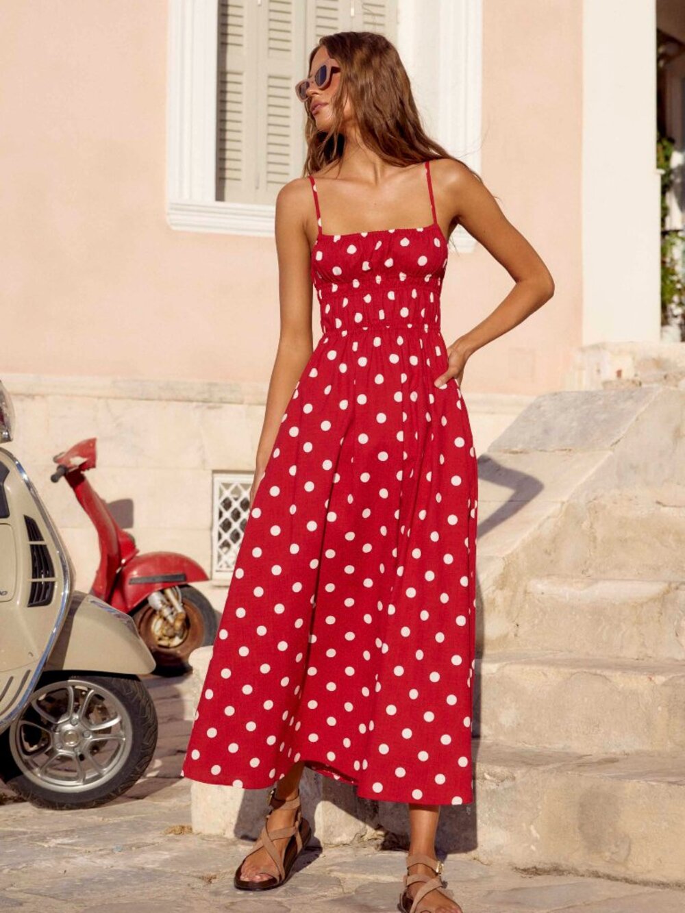 Mister Zimi — Gigi Dress (NWT)